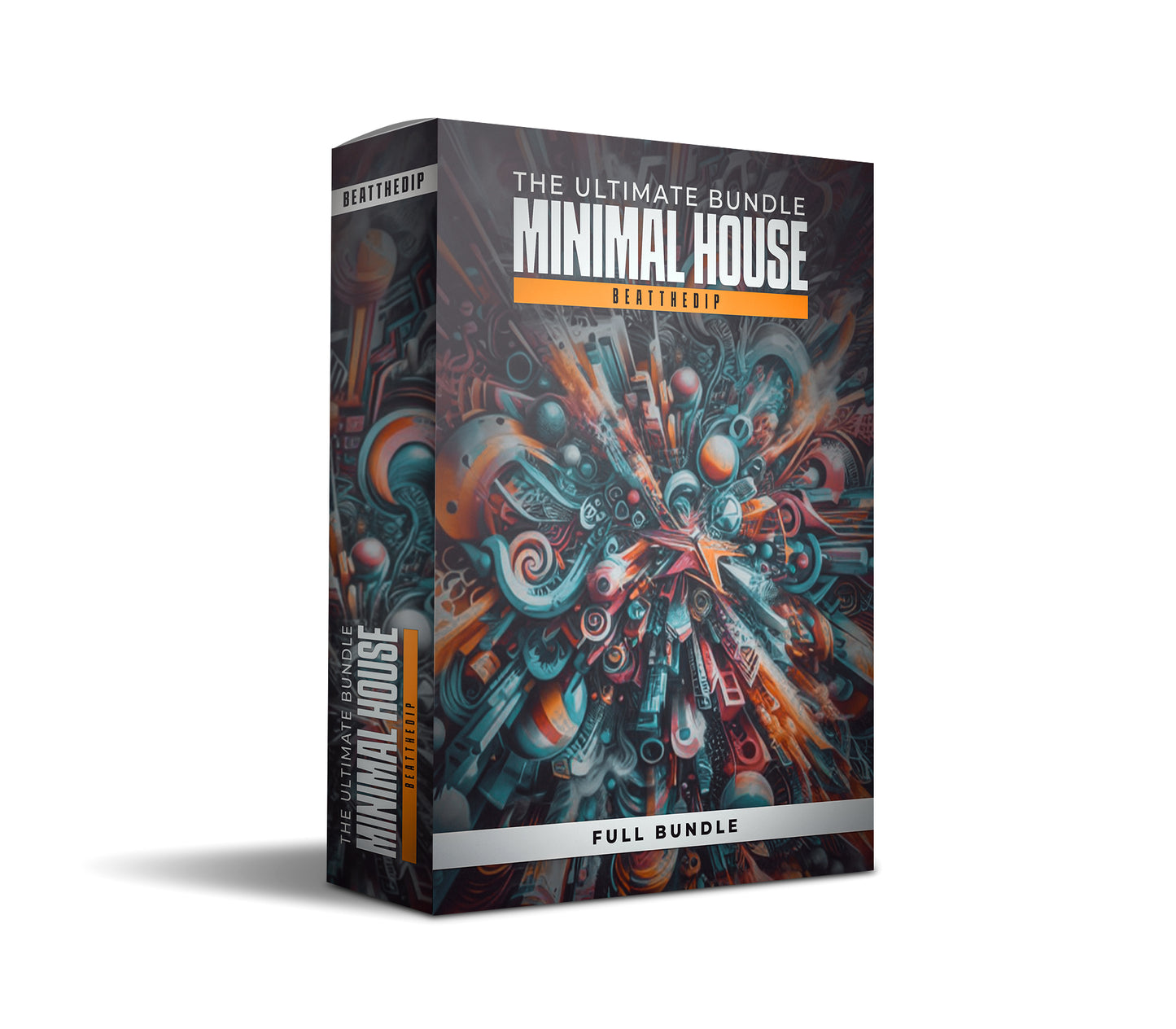 π₯ The Ultimate Minimal House Bundle π₯