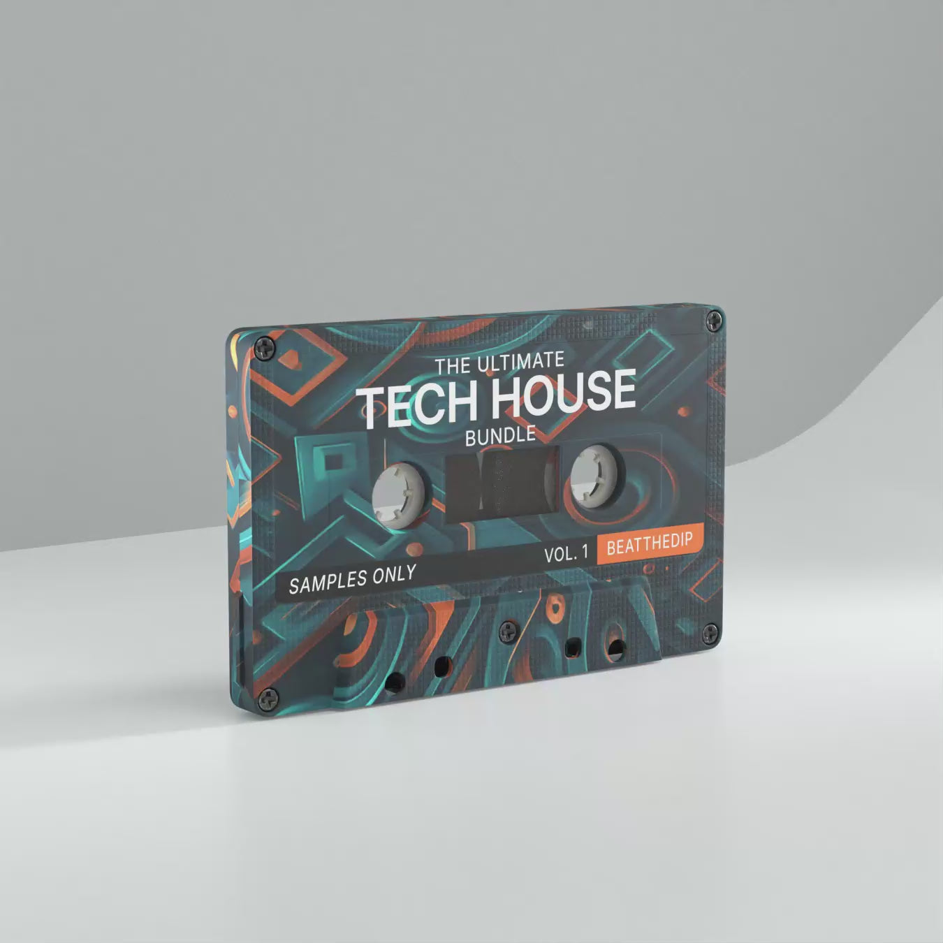 🔥 The Ultimate Tech House Bundle 🔥