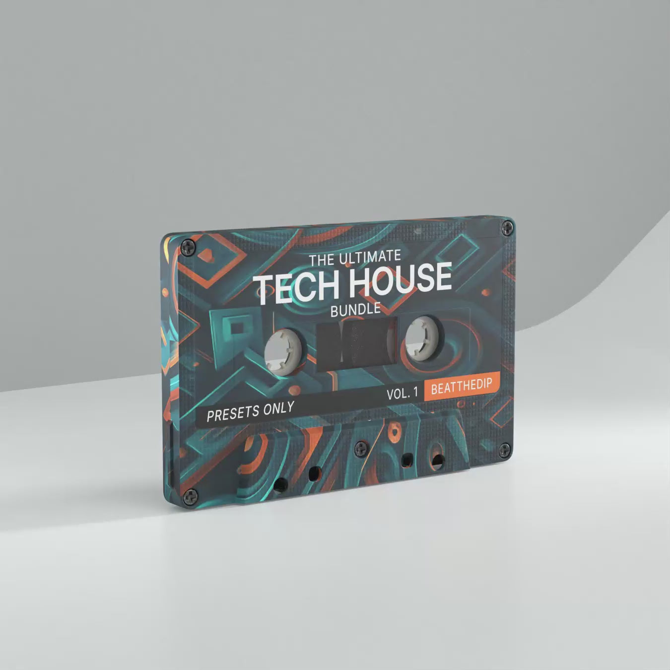 🔥 The Ultimate Tech House Bundle 🔥