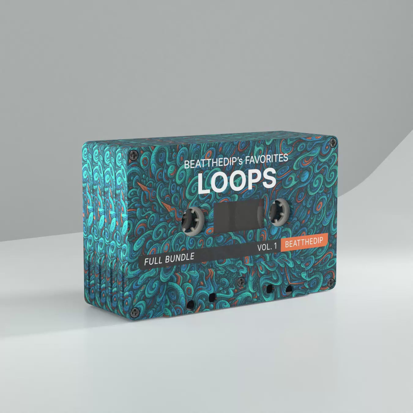 BEATTHEDIP's FAVORITES - LOOPS